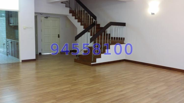 Brookvale Park (Enbloc) (D21), Condominium #63707482